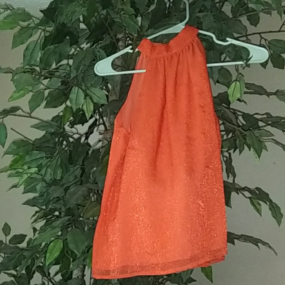 Business casual tank top